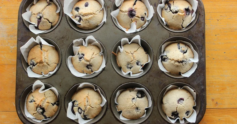 Crème dessert sans cuisson : quand vous n'avez pas de plaque