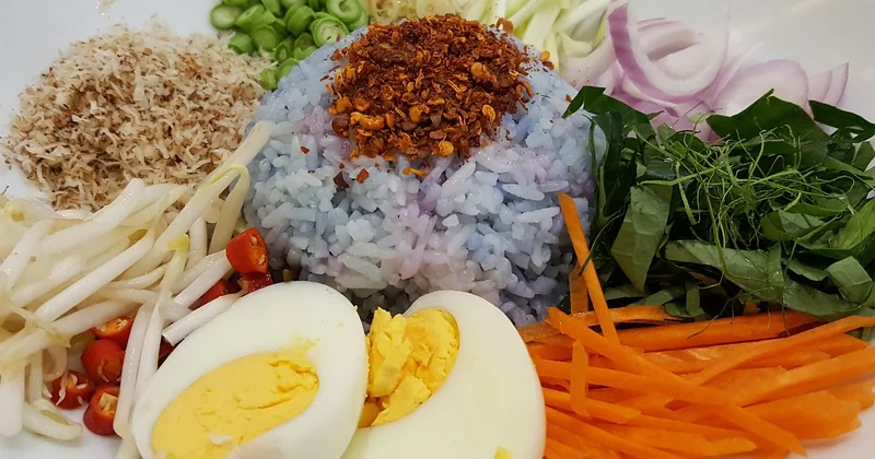 La règle des quatre saveurs qui sauve n'importe quel plat