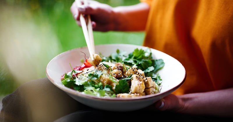 Comment cuisiner le tofu pour qu'il soit délicieux : 7 astuces