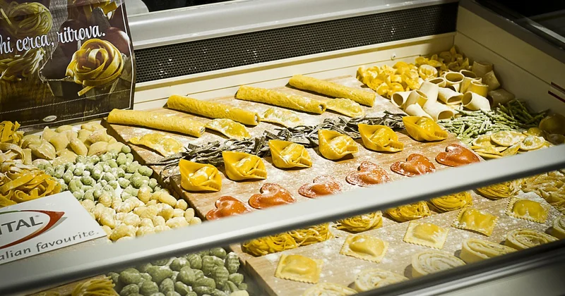 Recettes de tapas froides : simples, rapides, à préparer à l'avance