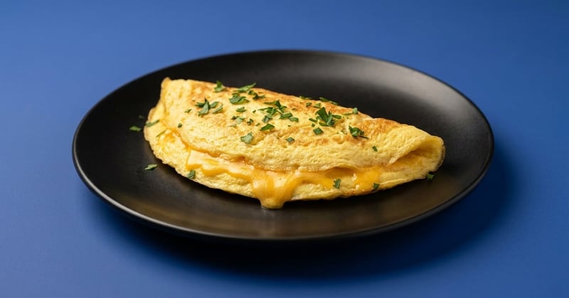 10 astuces pour réussir une omelette moelleuse à tous les coups