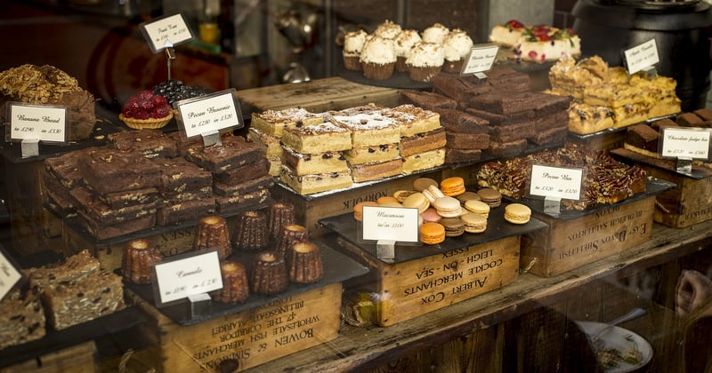 15 recettes de desserts gourmands au chocolat fondant à tomber