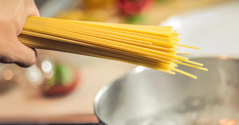 Les recettes de pâtes simples pour débutants