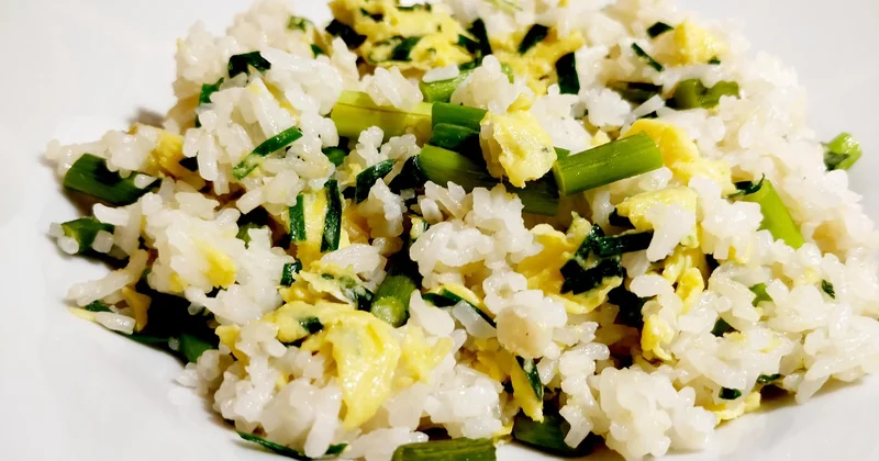 La technique de cuisson du riz italien, étape par étape
