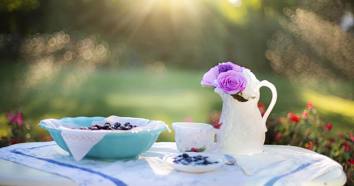 Desserts gourmands